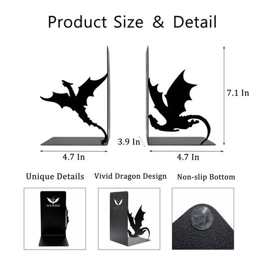 Xyverart gros plan sur l'aile du dragon droit montrant le relief sculpté et l'ambiance