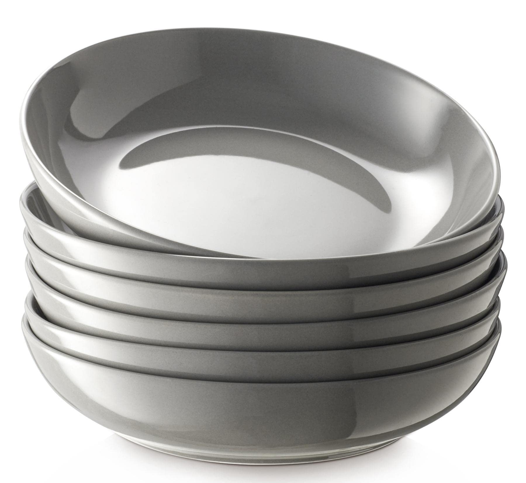 Y YHY bol face montrant design gris, idéal pour service élégant