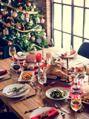 Y YHY assiettes empilées pour gain de place et rangement pratique