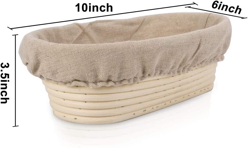 YAANI kit complet en cuisine, présentation lifestyle pour panification maison