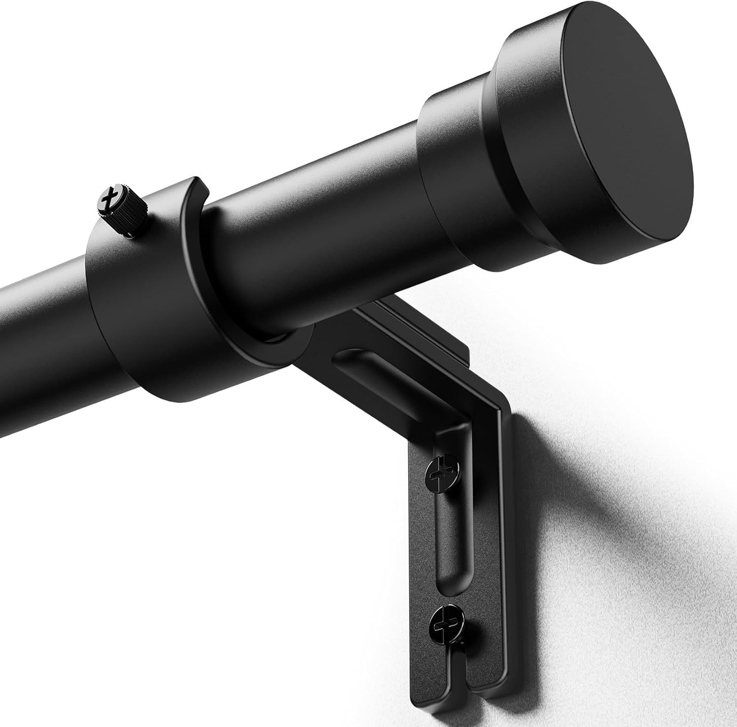 YaFex tringle devant emballée montrant design noir mat et robustesse