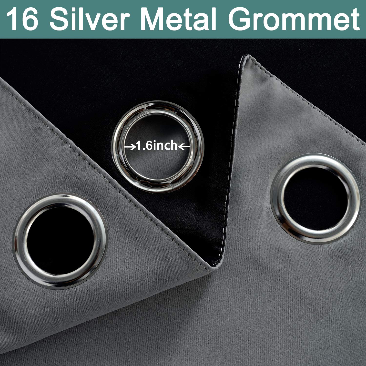 Yakamok comparaison taille évoquant dimensions généreuses et couverture