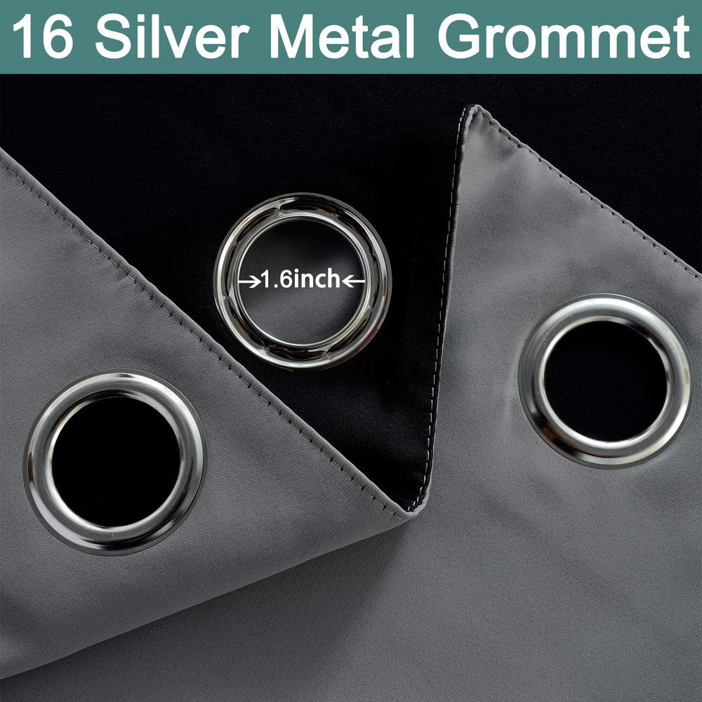 Yakamok comparaison taille évoquant dimensions généreuses et couverture