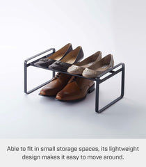 YAMAZAKI roulettes détachables montrées, mobilité facile