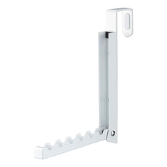 YAMAZAKI vue frontale du porte-crochet montrant design compact et gain de place