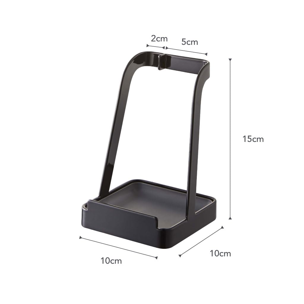 YAMAZAKI mise en scène minimaliste, intégration décorative facile