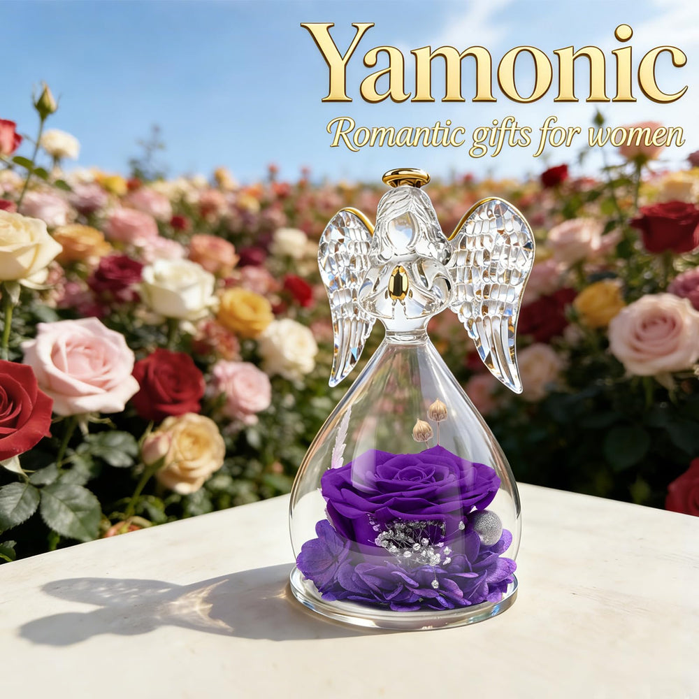 Yamonic figurine en décor intérieur, sublime coin de maison