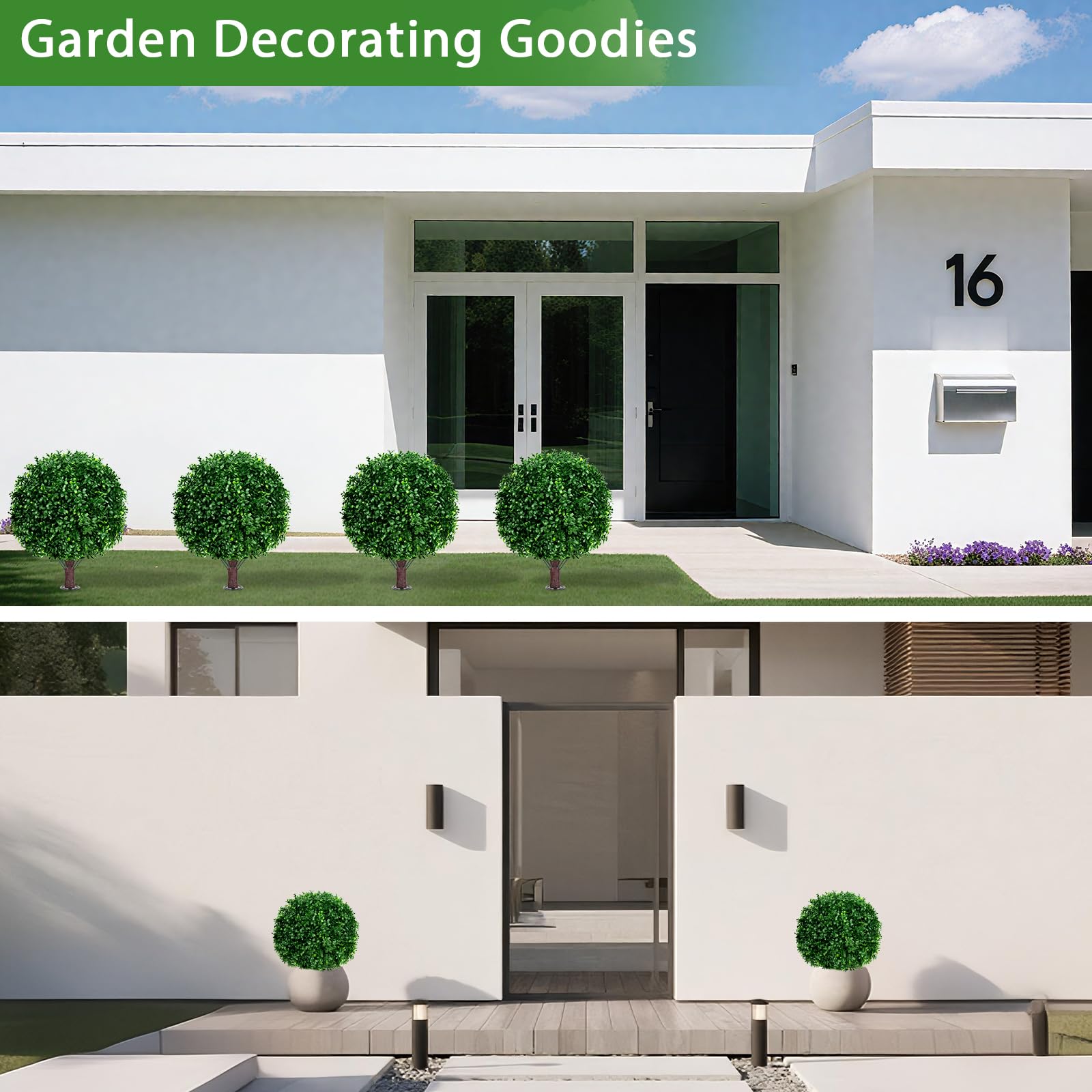 Yangrass ambiance extérieure salon terrasse apportant verdure durable sans effort