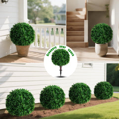 Yangrass base et piquet détail pour ancrage stable et installation facile