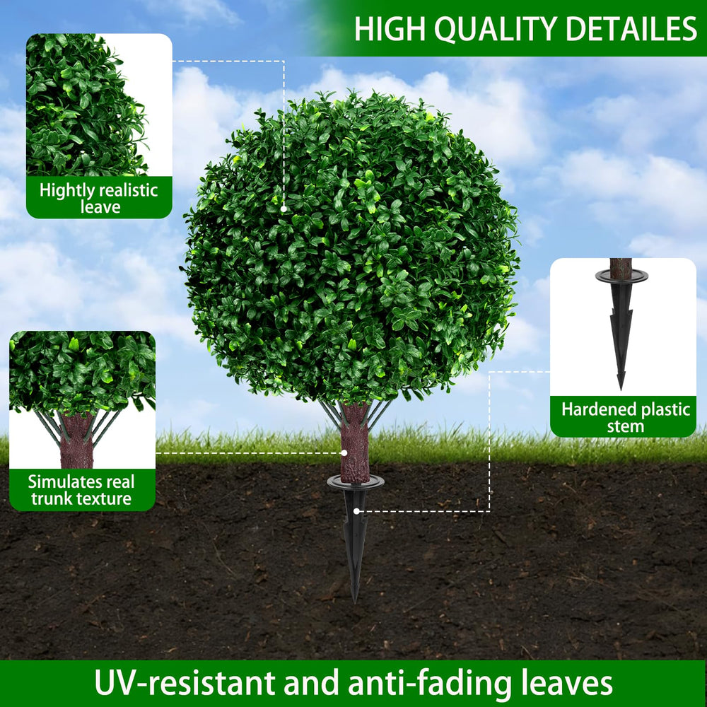 Yangrass feuillage résistant UV texture prouvant tenue couleur extérieure