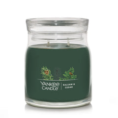 Yankee Candle pot face montrant le design et apport décoratif