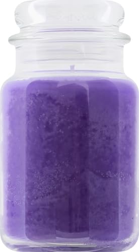Yankee Candle flamme nette et mèche soignée, assure combustion régulière
