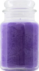 Yankee Candle flamme nette et mèche soignée, assure combustion régulière