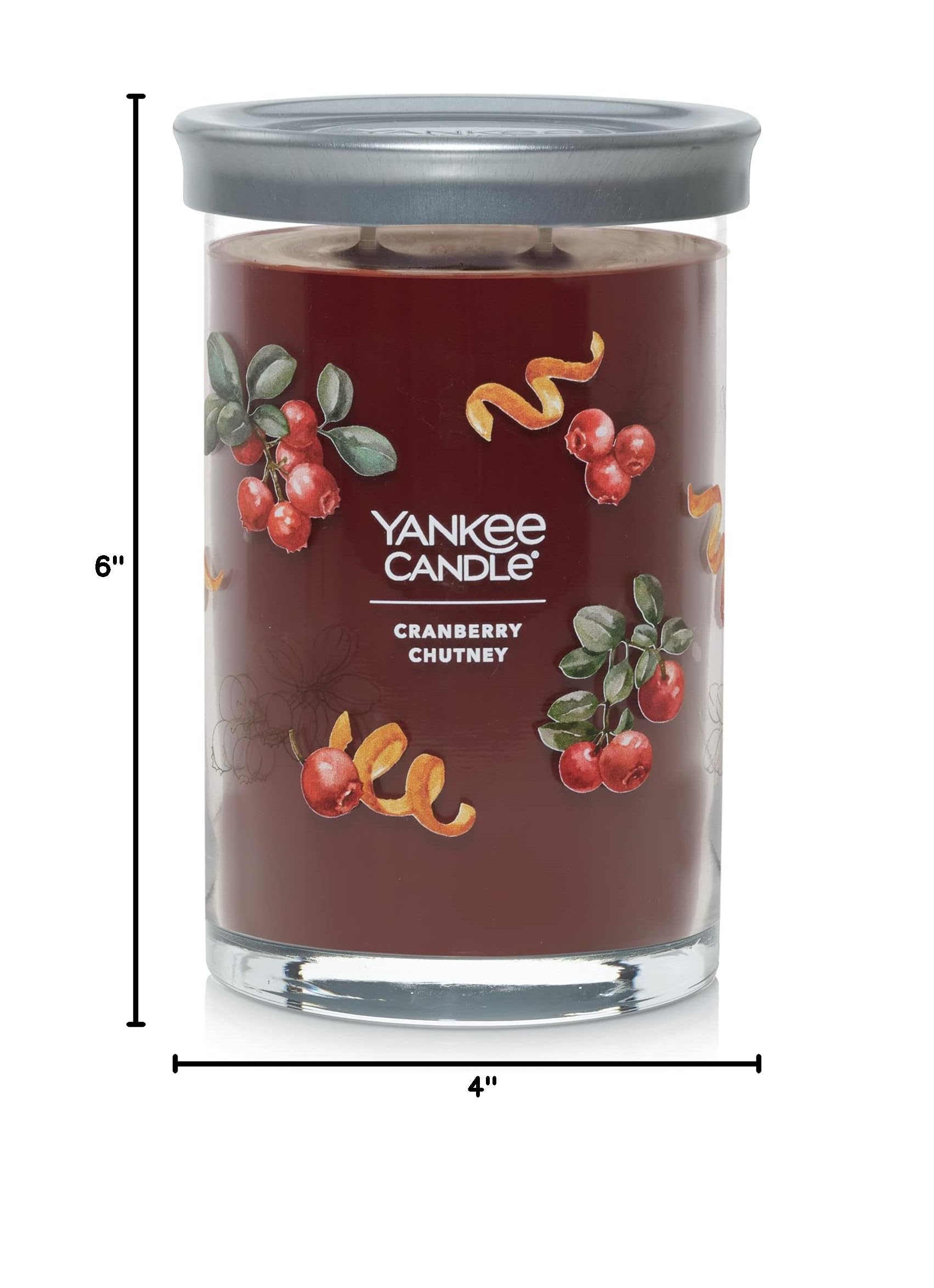 Yankee Candle matière première cire végétale, performance de diffusion améliorée