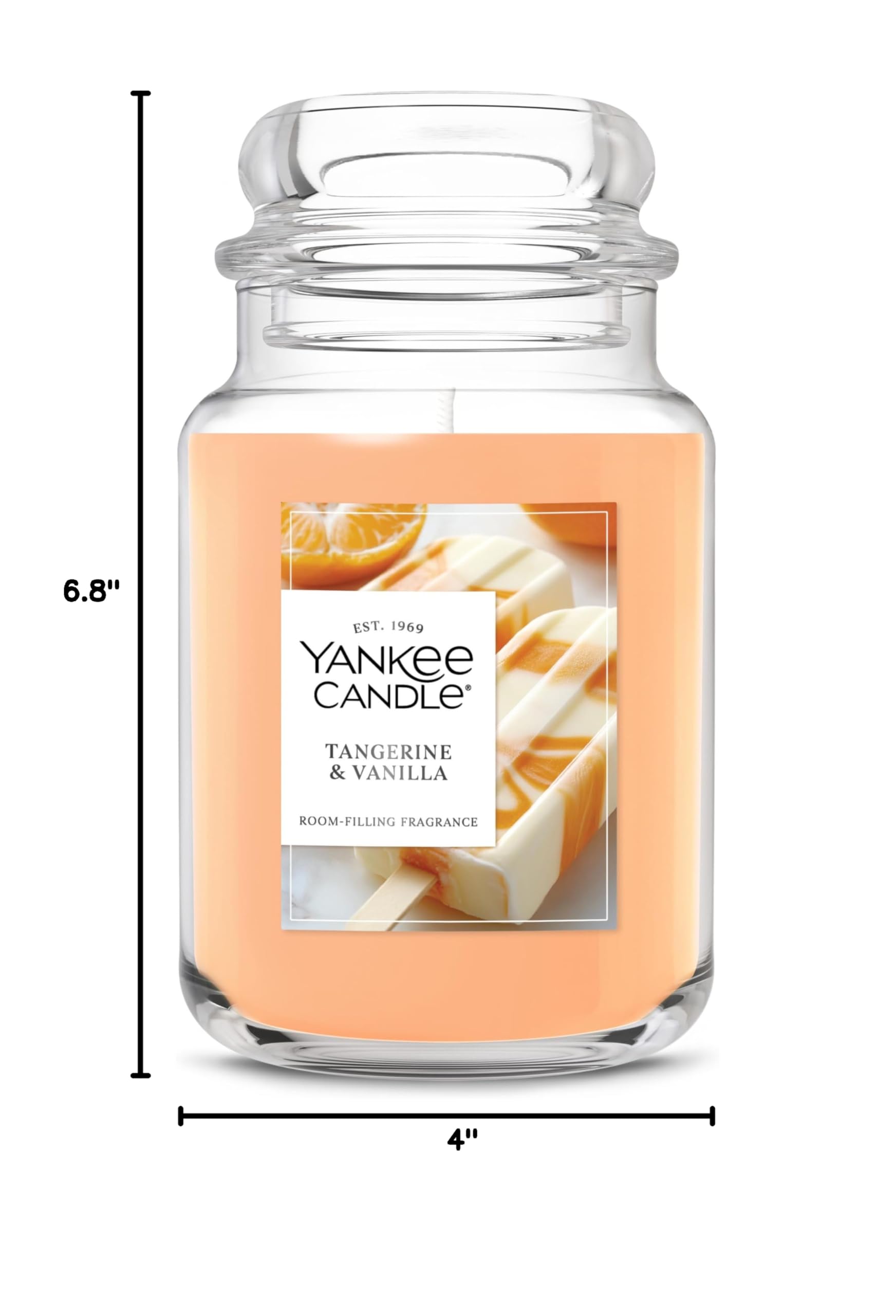 Yankee Candle emballage cadeau prêt à offrir pour occasions spéciales