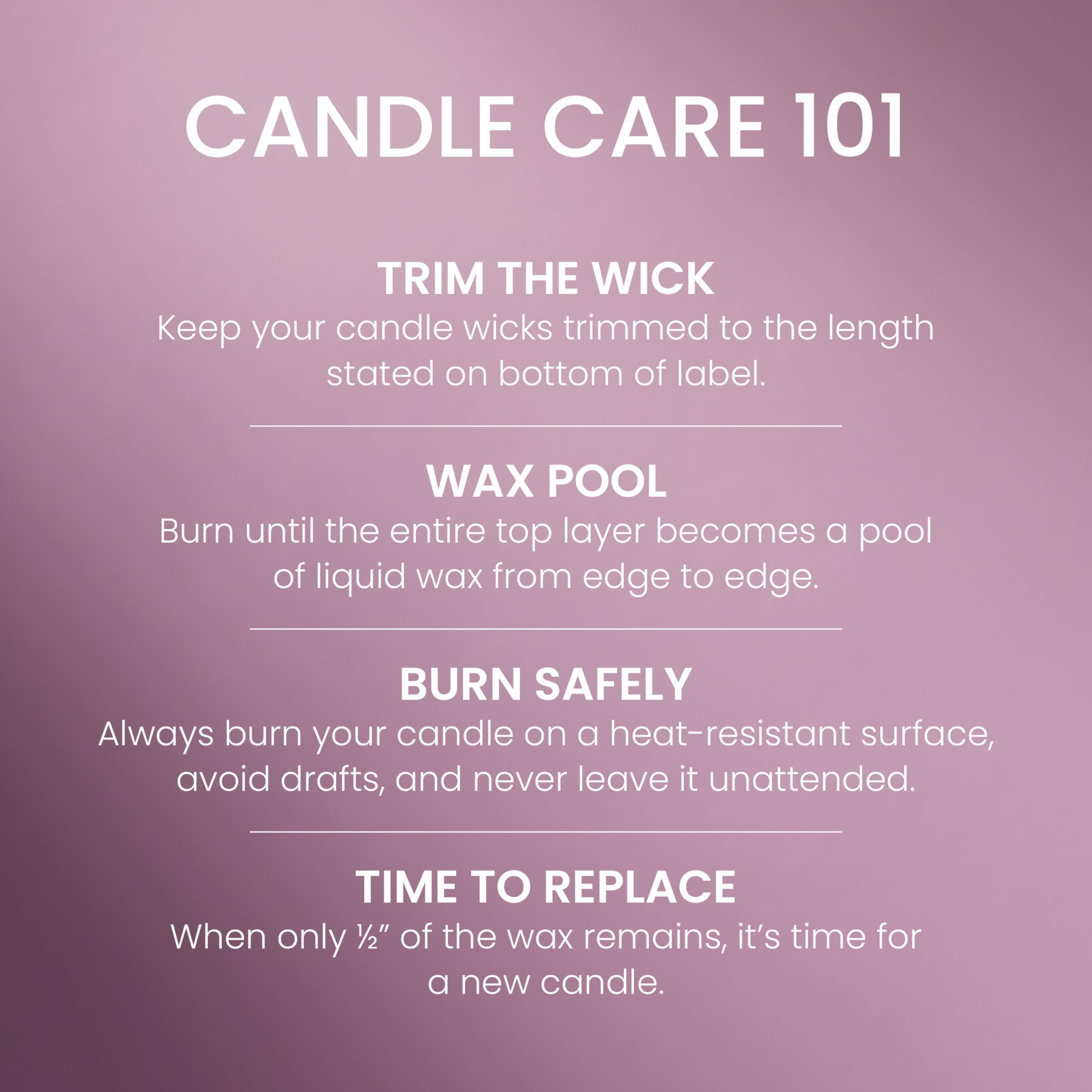 Yankee Candle Wild Orchid couvercle métal brossé, protège et sert de sous-verre