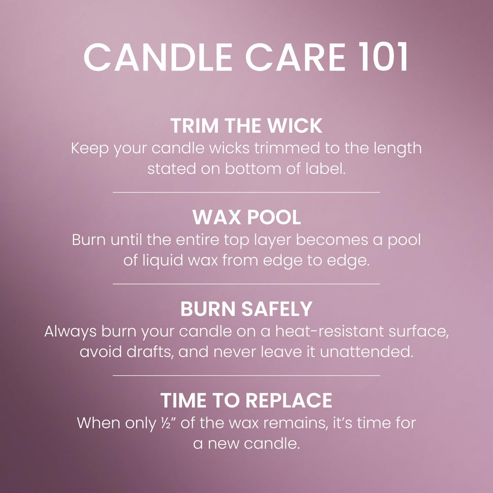 Yankee Candle Wild Orchid couvercle métal brossé, protège et sert de sous-verre
