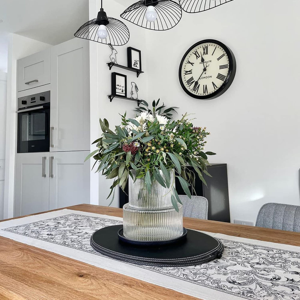 YANWE1 sur étagère de salon, apporte touche décorative chaleureuse