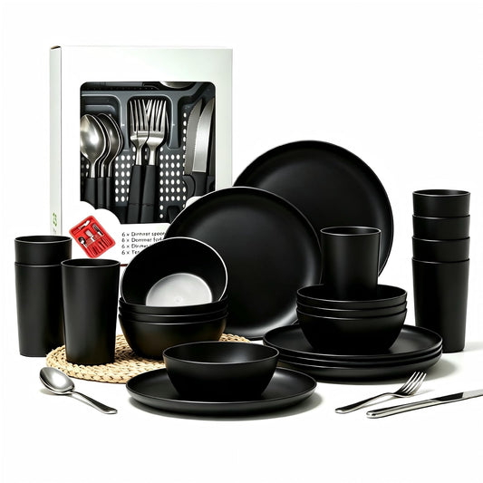 Yarrggu pack avant montrant le coffret complet et l’avantage pratique