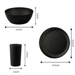 Yarrggu gros plan sur la texture PP, durable et sans casse