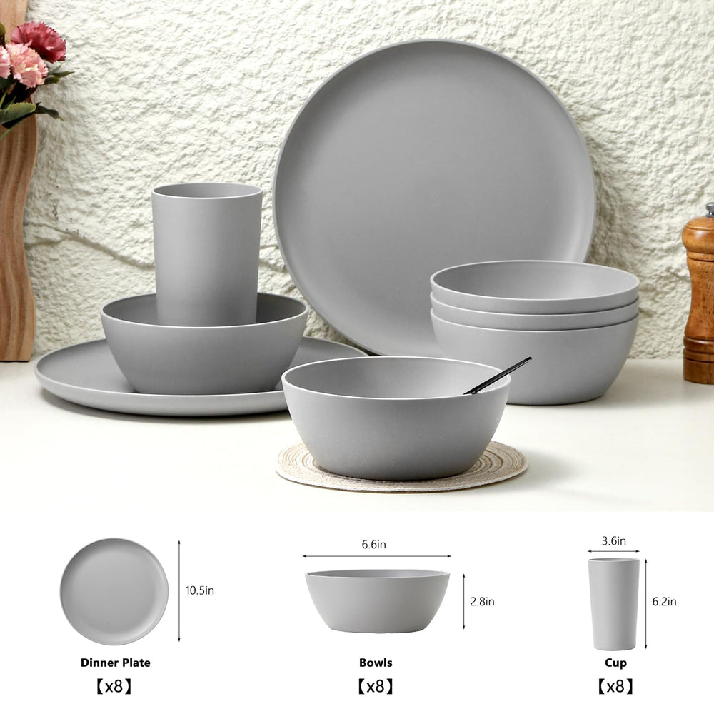 Yarrggu gros plan sur la texture grise pour un look moderne durable