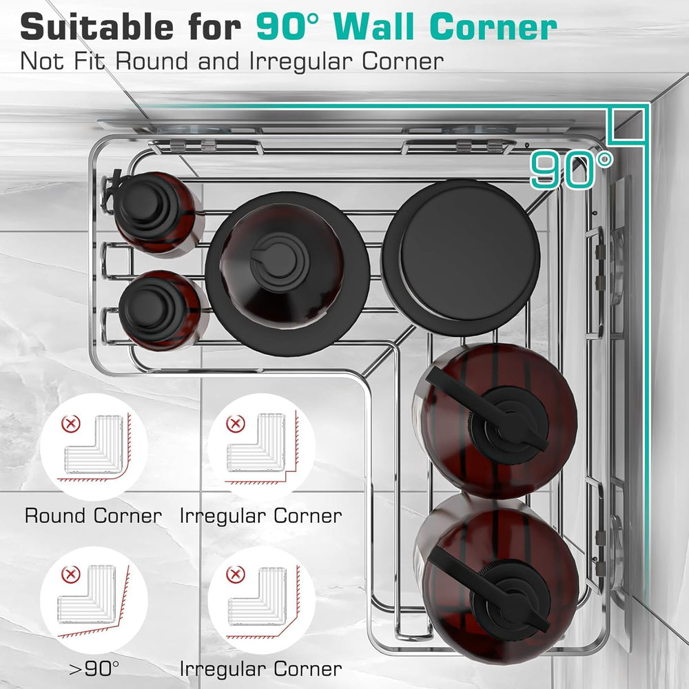 YASONIC kit avec adhésifs et raclette pour pose sans bulles