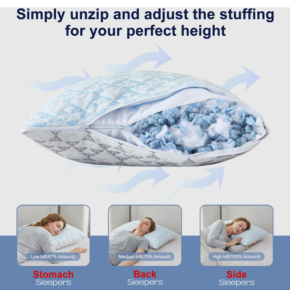 Yawnhug comparaison taille king pour visualiser dimensions et espace