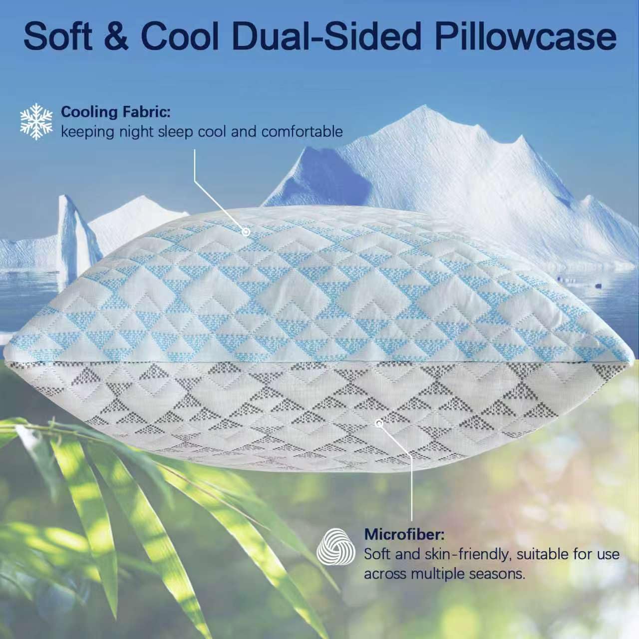 Yawnhug zoom mousse émiettée texture respirante pour maintien modulable