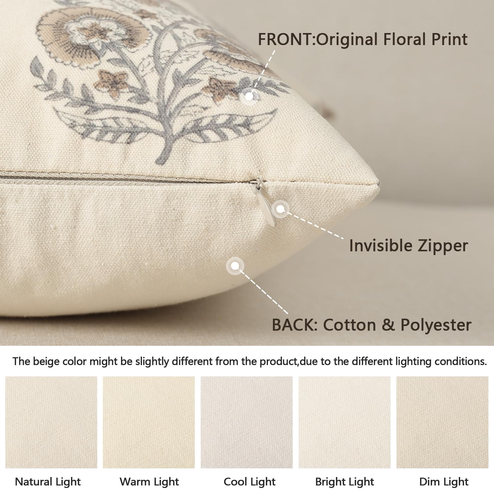 YCOLL détail de la glissière invisible facilite insertion et retrait