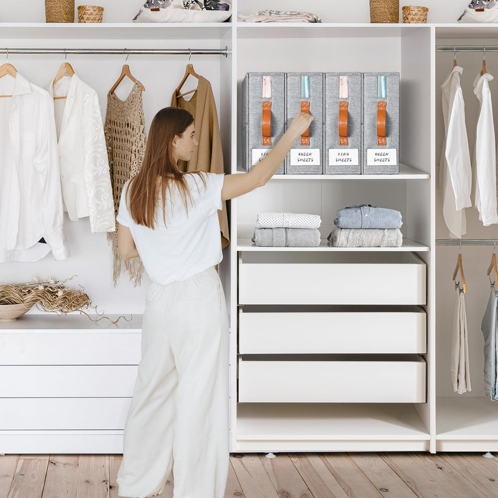 Fenêtre transparente Yecaye permettant d'identifier les motifs sans ouvrir
