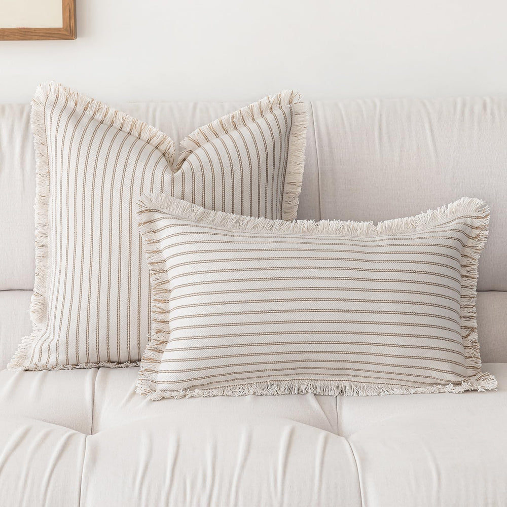 YEENAASY gros plan tissu montrant texture douce et durable