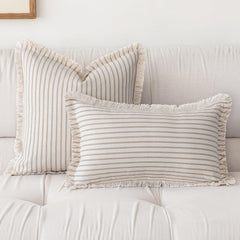YEENAASY gros plan tissu coton-polyester montrant texture et confort