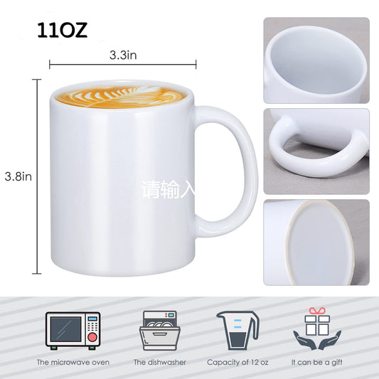 Yephets mug anse détail illustrant la prise confortable et l'ergonomie sécurisée