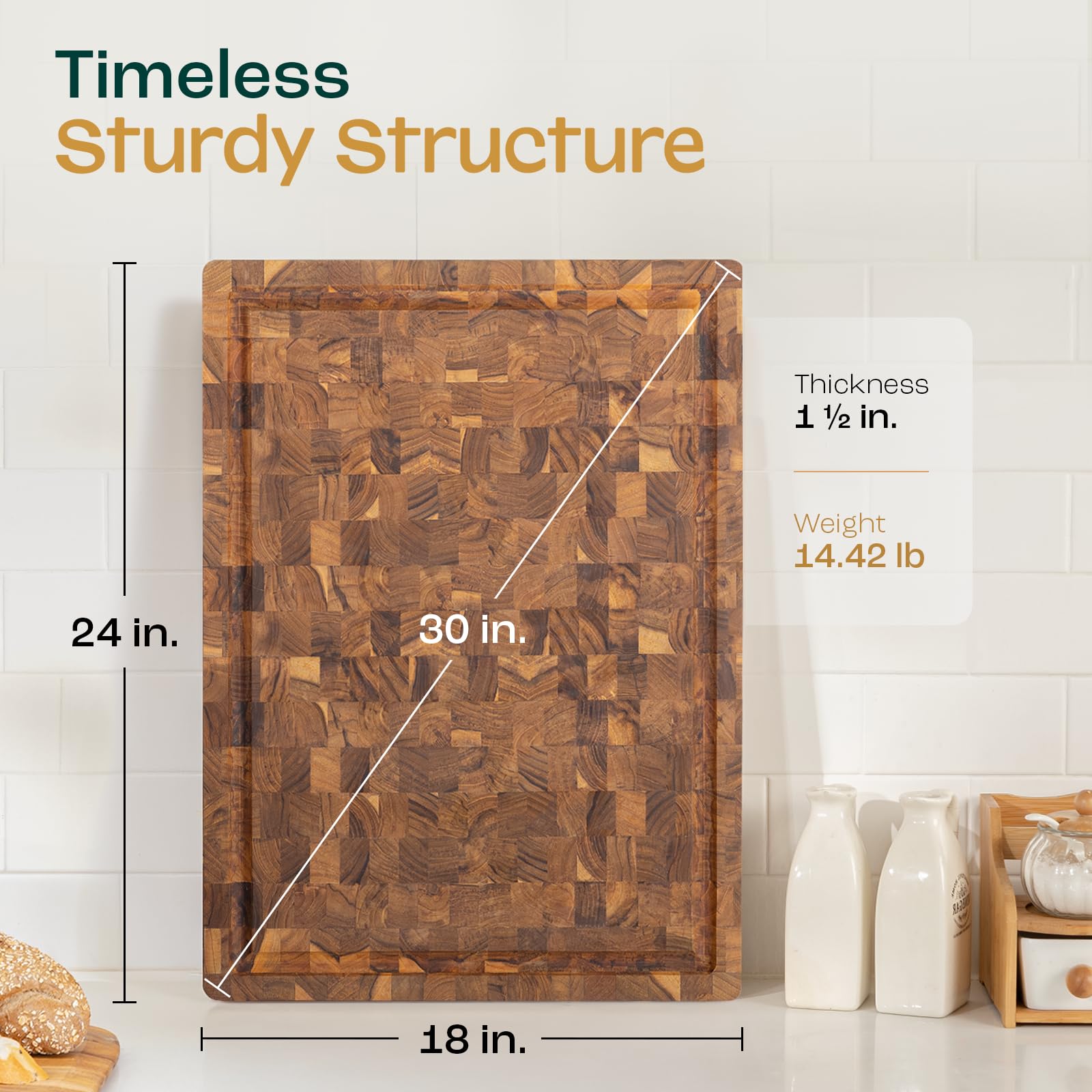 Yes4All planche utilisée pour charcuterie montrant présentation soignée