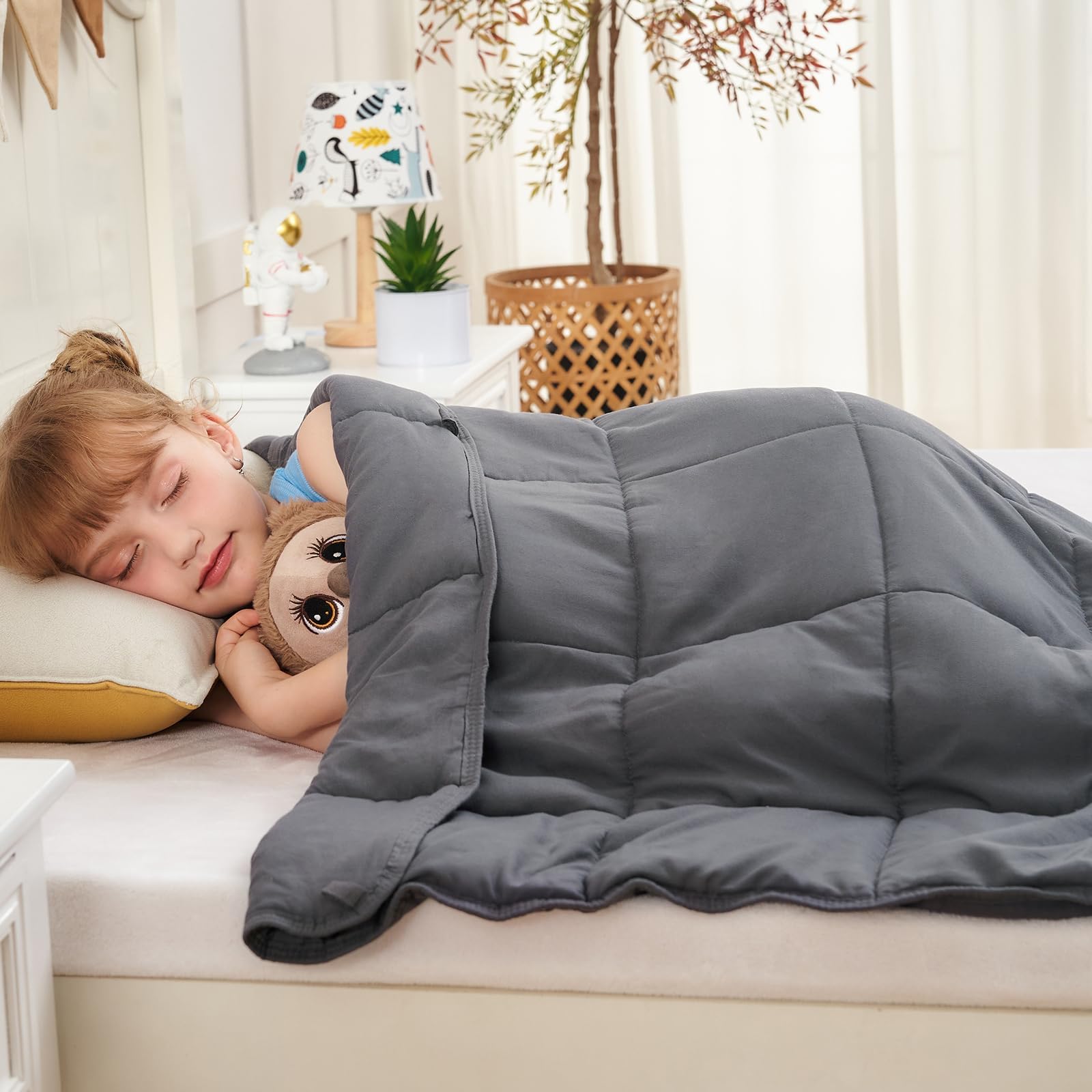 yescool motif licorne ludique pour enfants apportant plaisir et apaisement