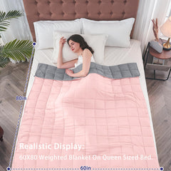 yescool gros plan sur tissage 5x5 montrant couture dense et durabilité