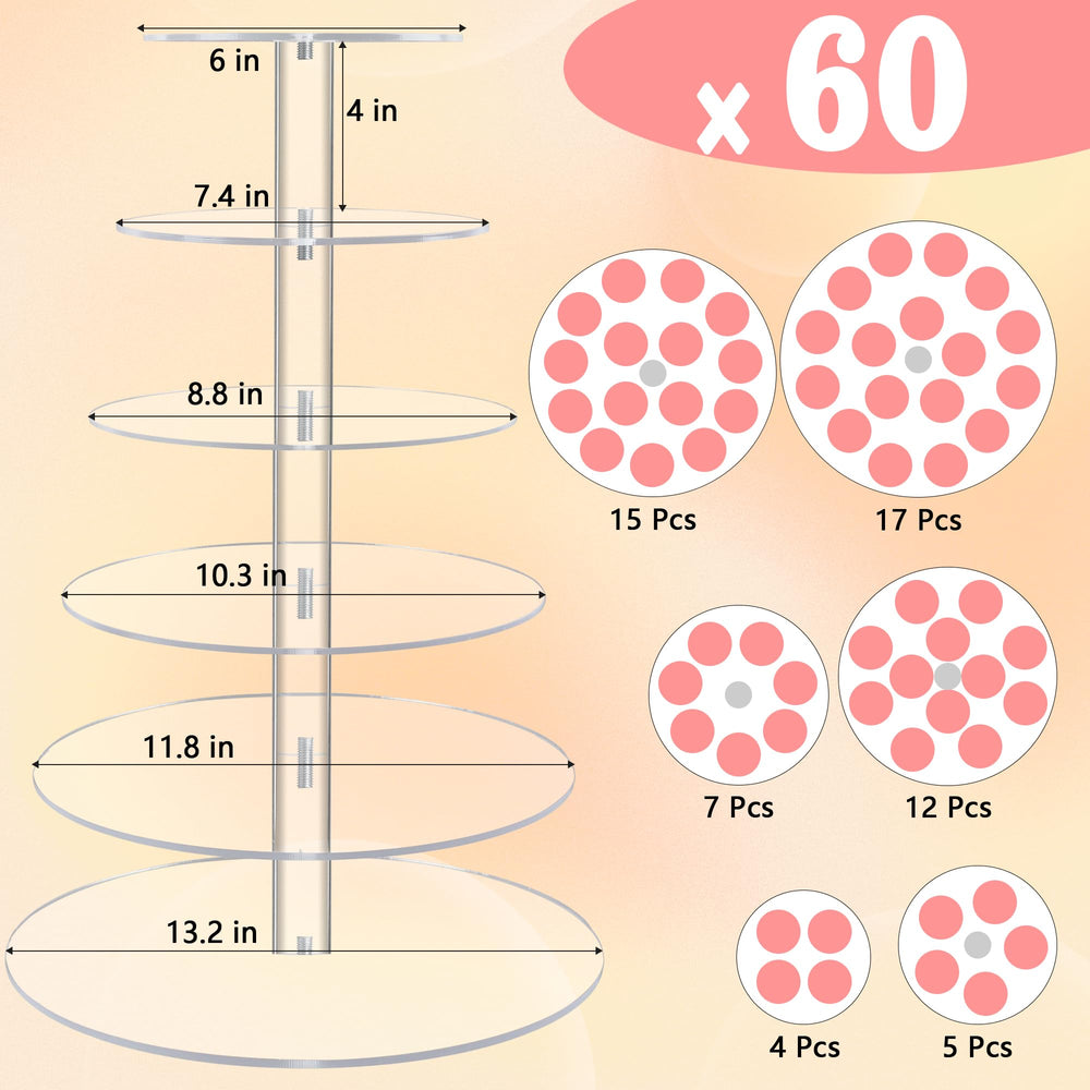 YestBuy échelle taille comparaison illustrant dimensions et capacité