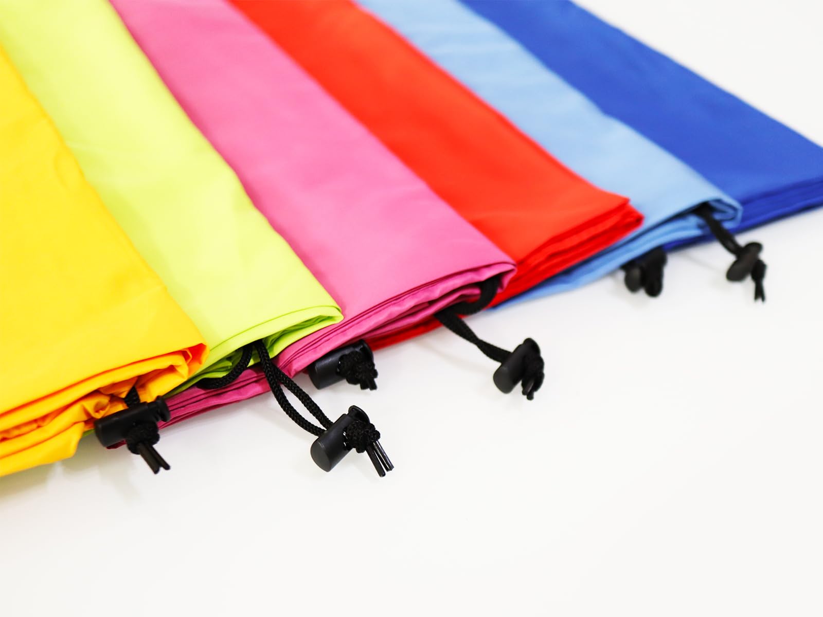 YETHAN assortiment couleurs pour tri visuel et organisation