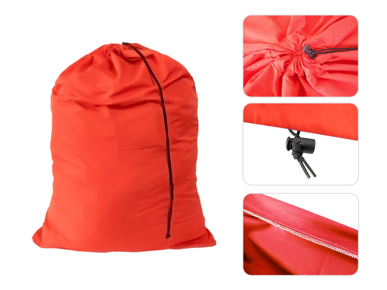 YETHAN comparaison taille panier montre capacité 3–4 charges