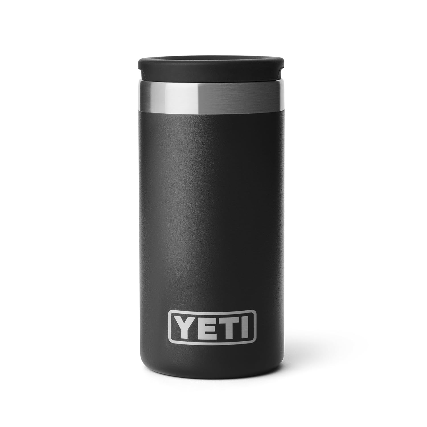 YETI verre à l'échelle de la main montrant capacité compacte