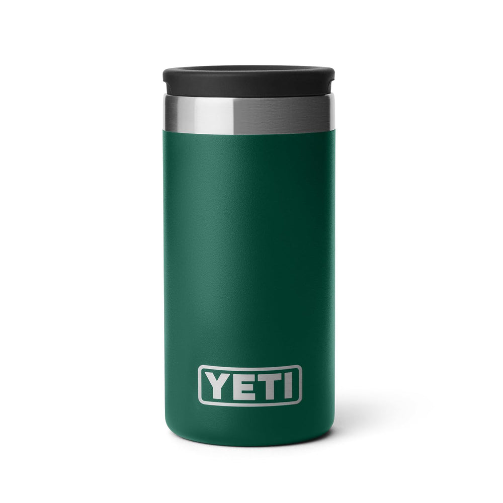 YETI comparaison taille main montrant capacité 1,7 oz pratique
