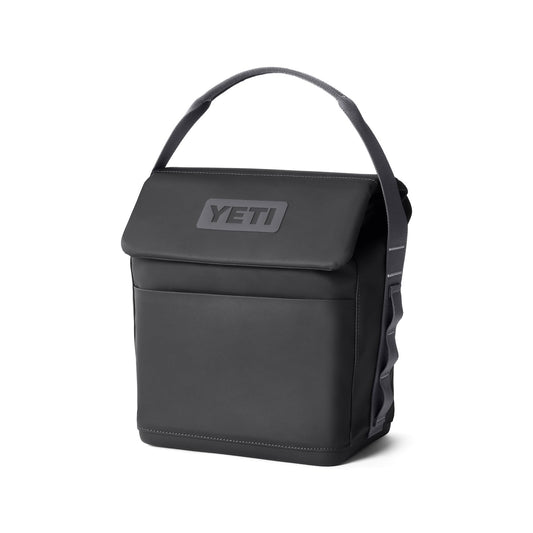YETI Daytrip 6L face avant montrant design compact et protection