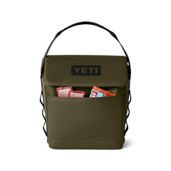Détail MagSnap YETI Daytrip 6L montrant fermeture rapide et maintien du froid