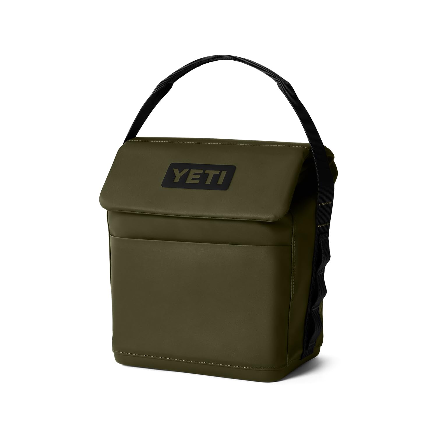 YETI Daytrip 6L face avant montrant design robuste et portabilité