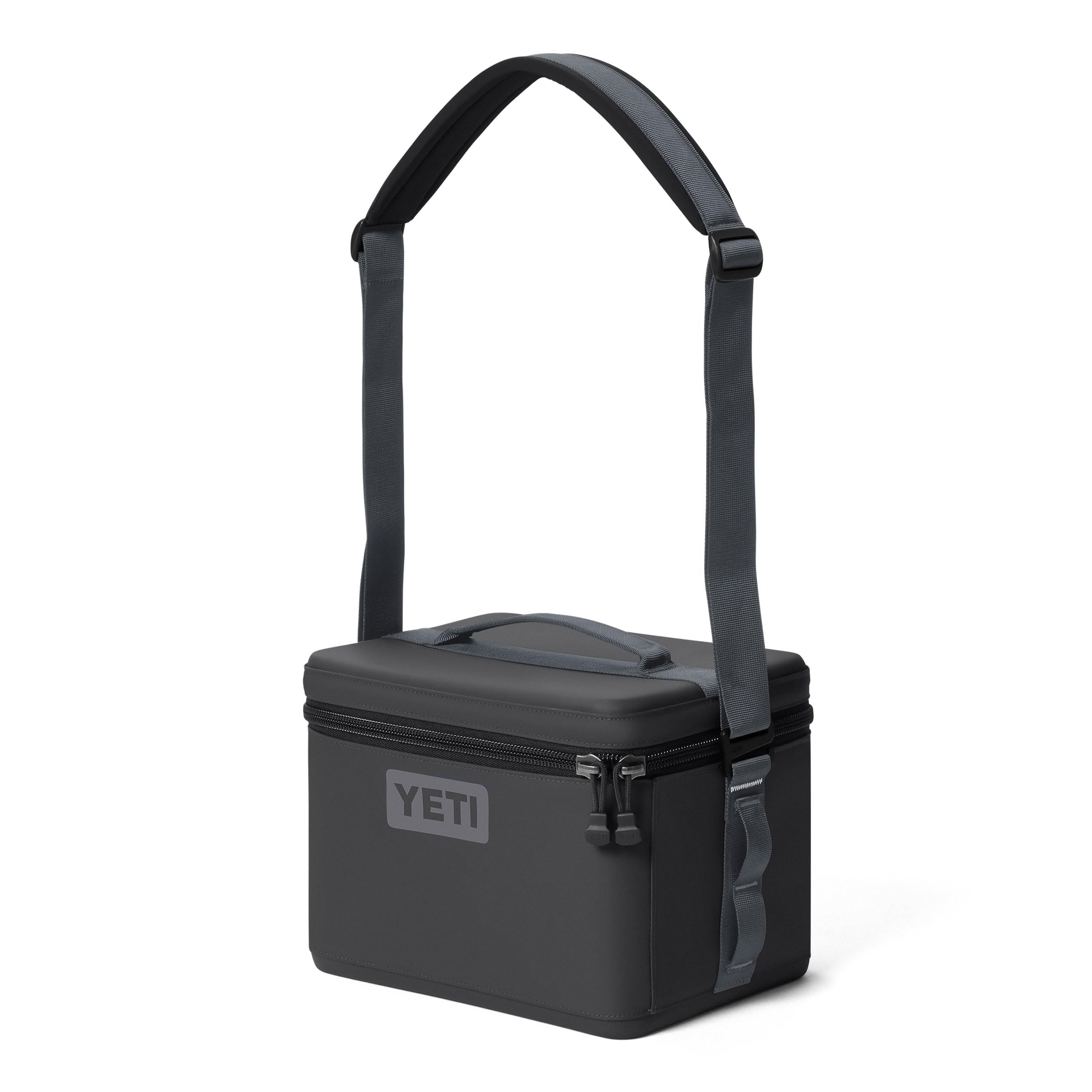 YETI Daytrip 9L intérieur ColdCell Flex isolant visible pour meilleure conservation