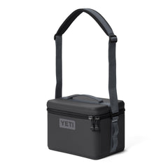 YETI Daytrip 9L intérieur ColdCell Flex isolant visible pour meilleure conservation