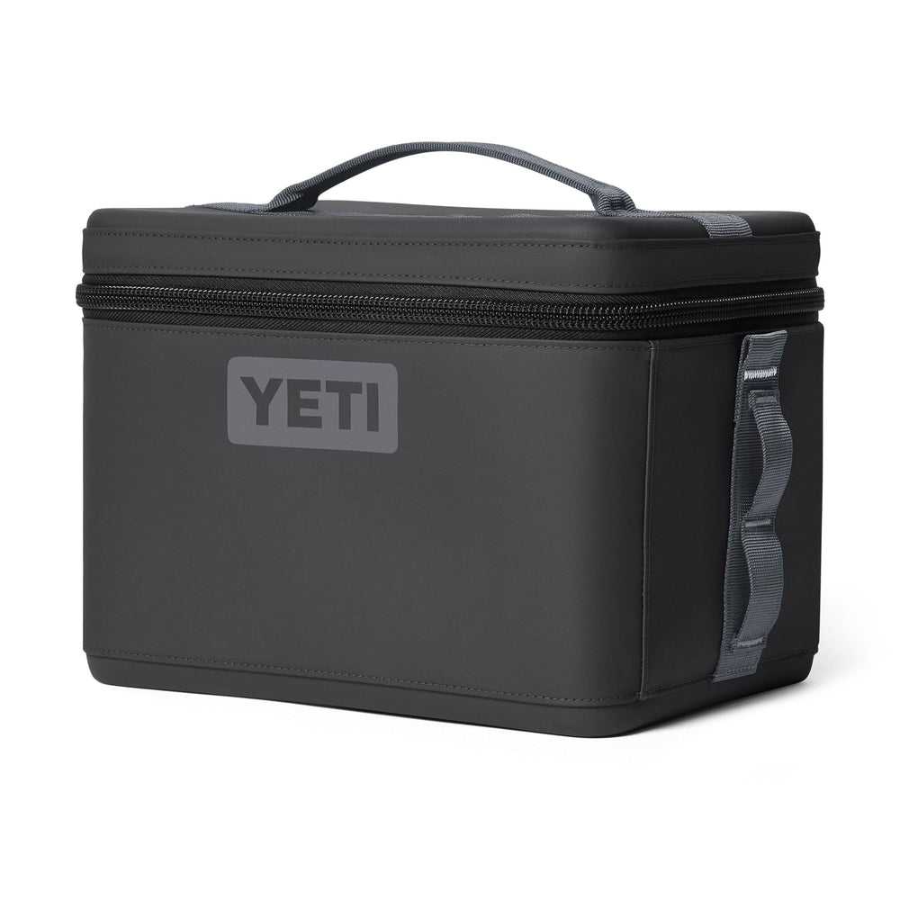 YETI Daytrip 9L textile extérieur nylon résistant pour transport quotidien