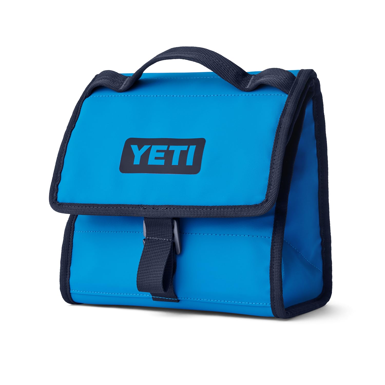 YETI sac Daytrip devantures Big Wave Blue montrant résistance et style