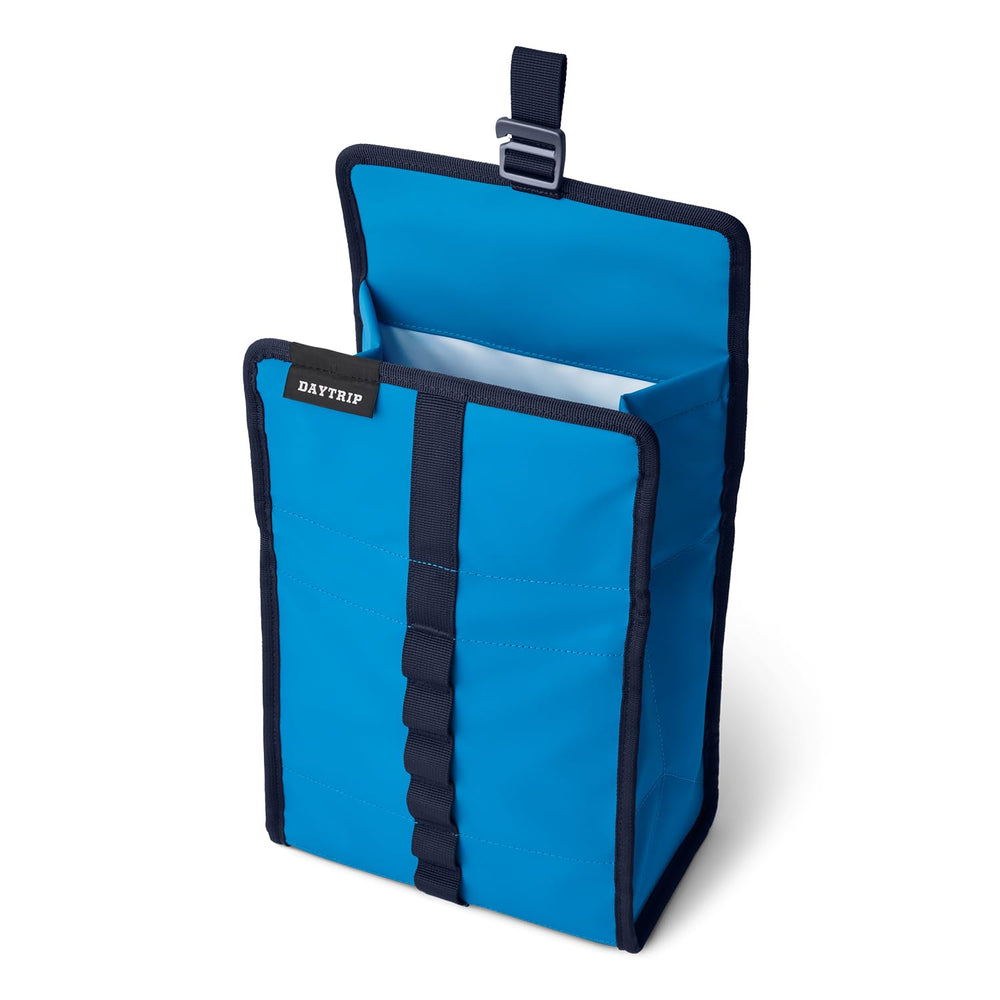 YETI intérieure doublure étanche facile à nettoyer pour repas sûrs