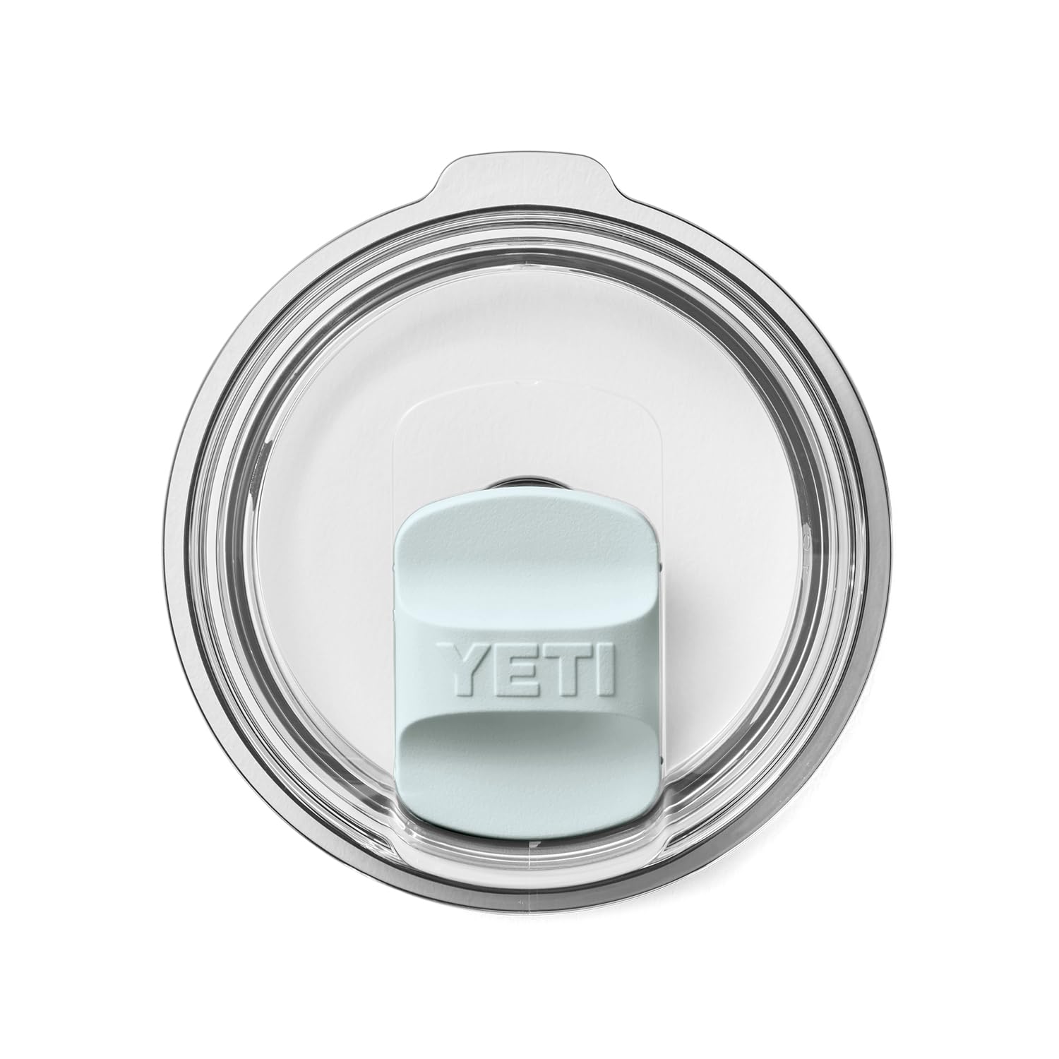 YETI détail couleur Agave Teal montrant teinte vive et attrait esthétique